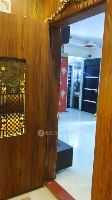 2 BHK Flat In Mangeshi Elite 2 For Sale  In Mangeshi Elite Phase-2, Mangeshi Elite Phase 2, Vishnu Nagar, Kalyan, Maharashtra 421301, India