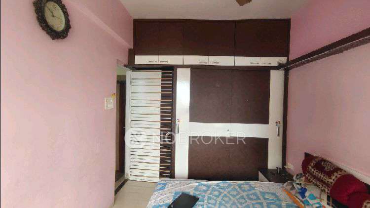 2 BHK Flat In Mangeshi Elite 2 For Sale  In Mangeshi Elite Phase-2, Mangeshi Elite Phase 2, Vishnu Nagar, Kalyan, Maharashtra 421301, India