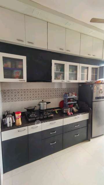 2 BHK Flat In Mangeshi Elite 2 For Sale  In Mangeshi Elite Phase-2, Mangeshi Elite Phase 2, Vishnu Nagar, Kalyan, Maharashtra 421301, India