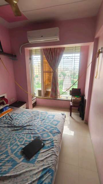2 BHK Flat In Mangeshi Elite 2 For Sale  In Mangeshi Elite Phase-2, Mangeshi Elite Phase 2, Vishnu Nagar, Kalyan, Maharashtra 421301, India