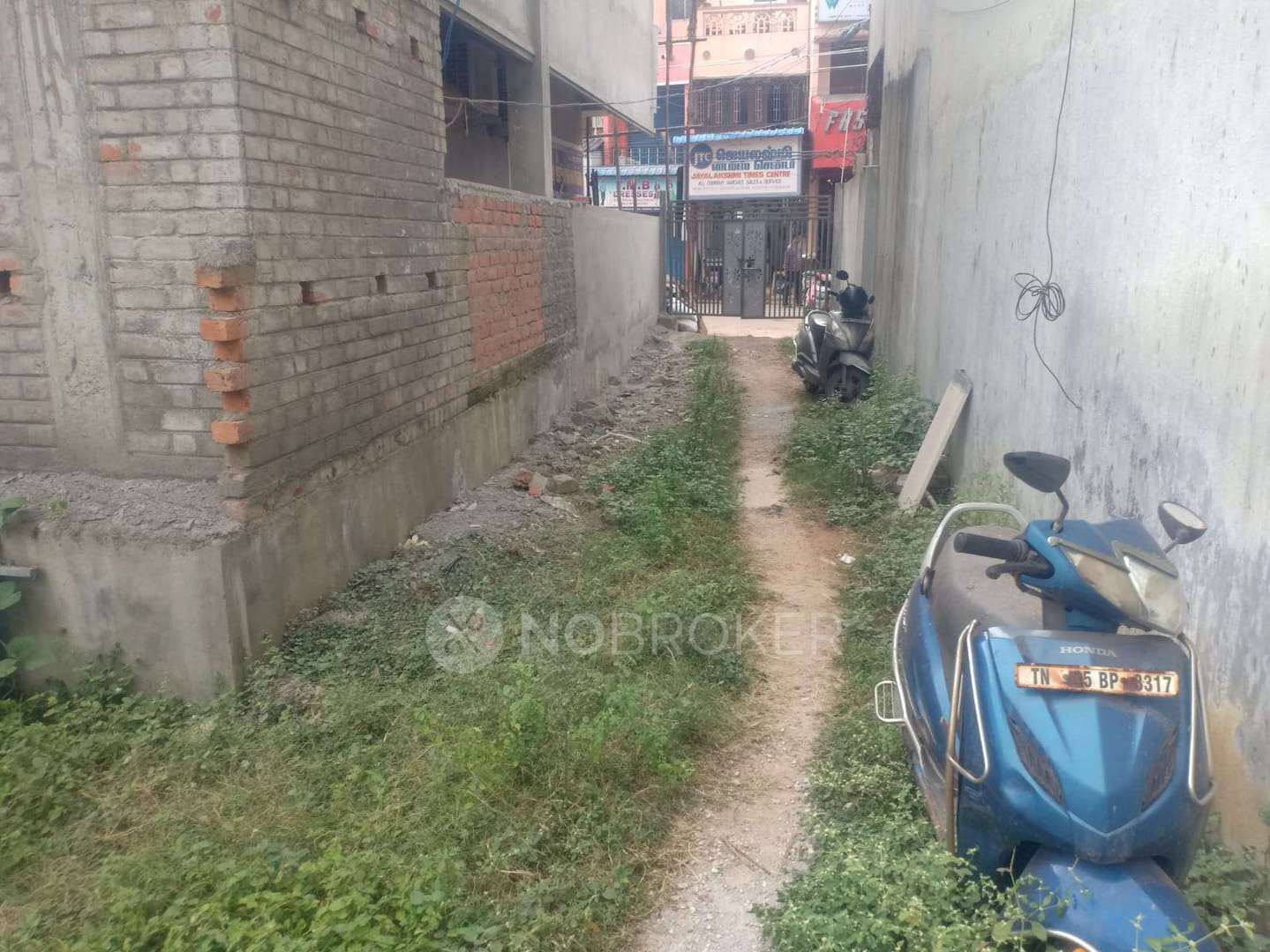 Plot For Sale  In Ambattur