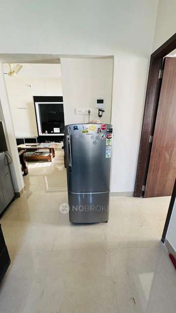 1 BHK Flat In Stark Aura for Rent In Ambegaon Budruk
