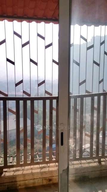 1 BHK Flat In Today Global Oxyfresh Anandam For Sale  In Kharghar