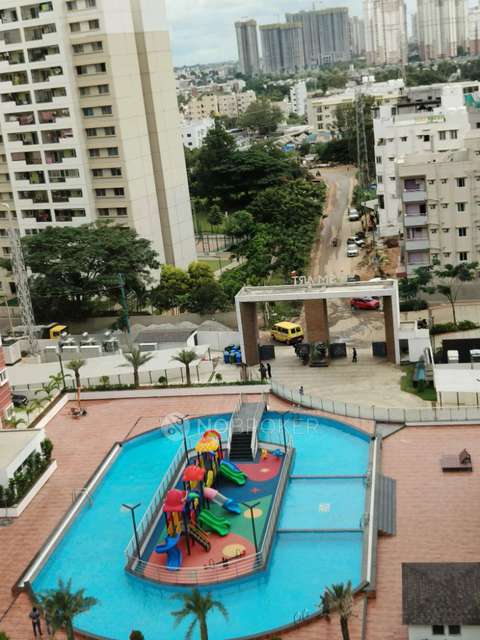 2 BHK Flat In Sobha Dream Acres, Varthur For Sale  In Varthur