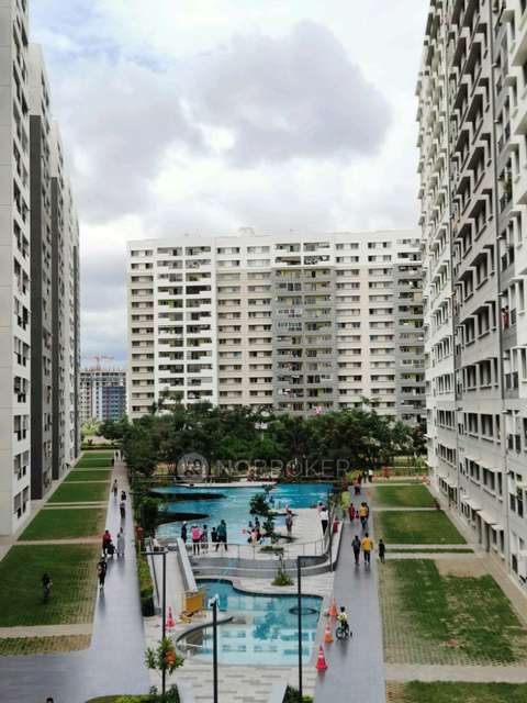 2 BHK Flat In Sobha Dream Acres, Varthur For Sale  In Varthur