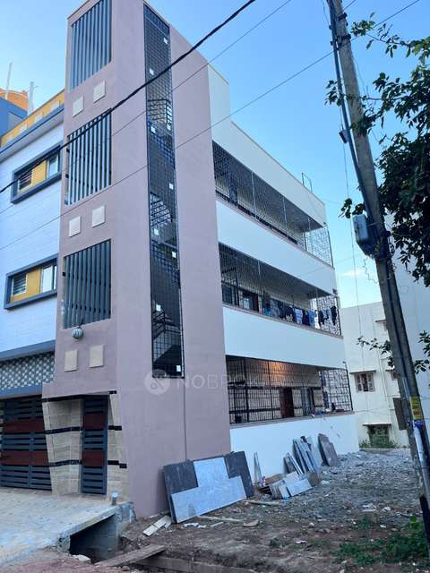 4+ BHK House For Sale  In Soladevanahalli