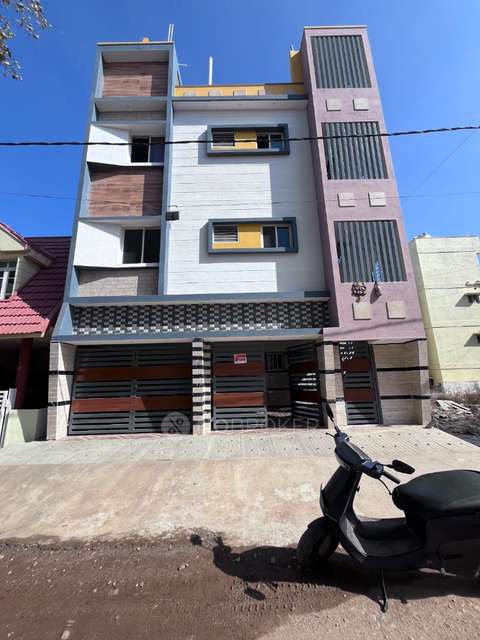 4+ BHK House For Sale  In Soladevanahalli