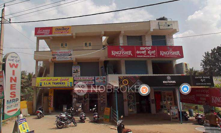 1 BHK House for Rent  In Kumbalgodu