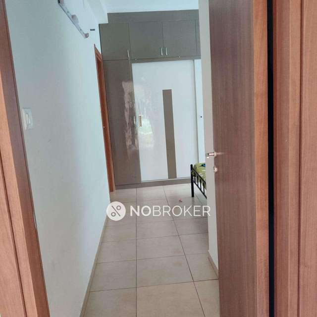 2 BHK Flat In Bhartiya Nikoo Homes For Sale  In Thanisandra Main Road