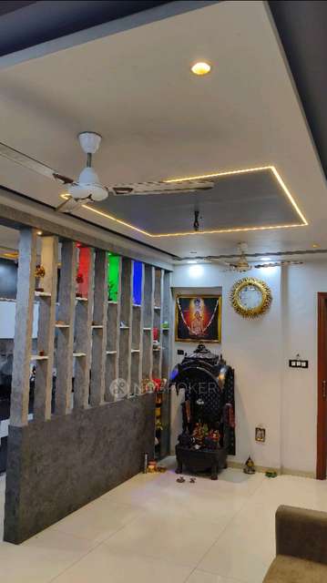 3 BHK Flat In K.t. Heights For Sale  In  Bhiwandi