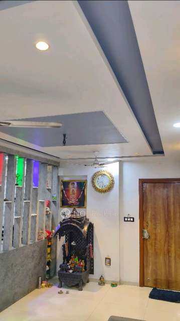 3 BHK Flat In K.t. Heights For Sale  In  Bhiwandi