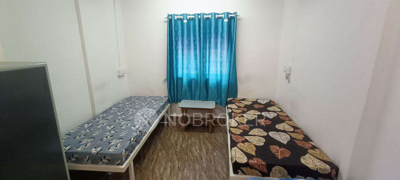 PG for Boys in Sadhashiv Path