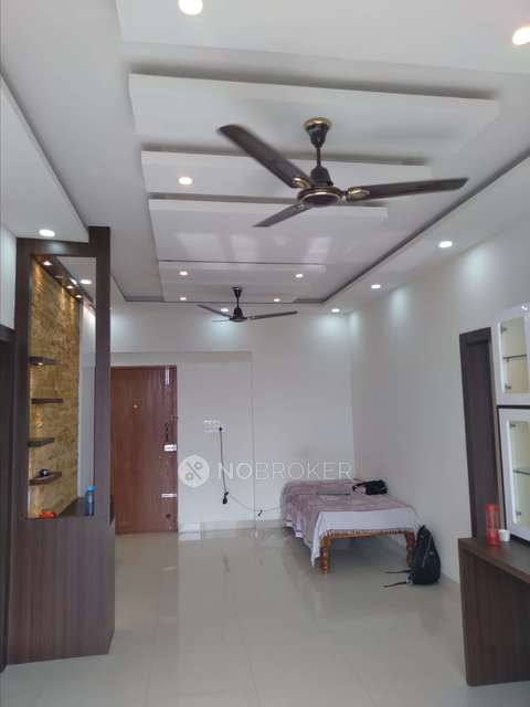 2 BHK Flat In Shravanthi Sunniva Willow For Sale  In Sarjapura