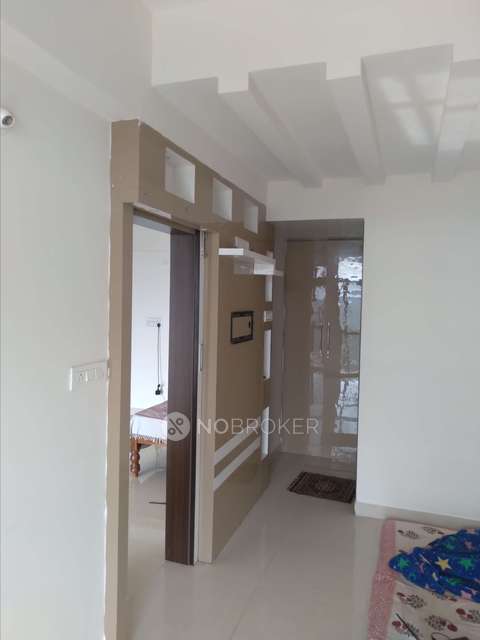 2 BHK Flat In Shravanthi Sunniva Willow For Sale  In Sarjapura