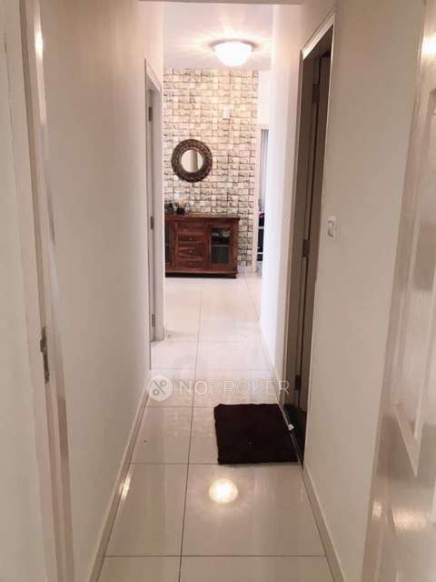 3 BHK Flat In Mahaveer Promenade For Sale  In Kadugodi