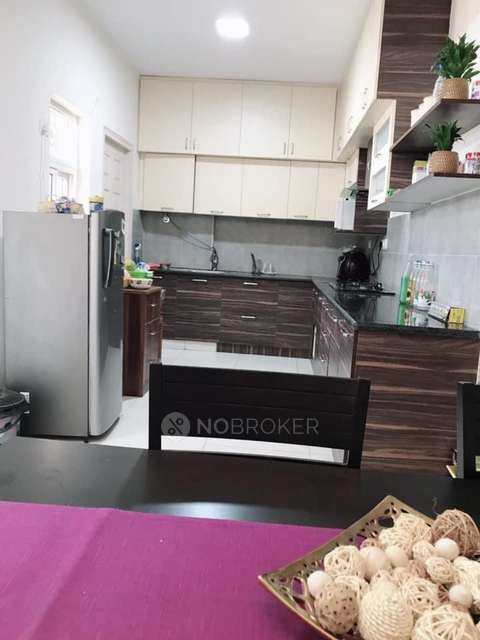 3 BHK Flat In Mahaveer Promenade For Sale  In Kadugodi