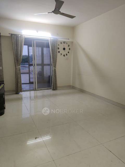 2 BHK Flat In Vedant Vishwakarma Properties for Rent  In Undri