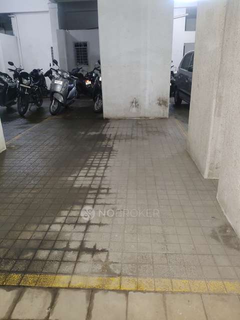 2 BHK Flat In Vedant Vishwakarma Properties for Rent  In Undri