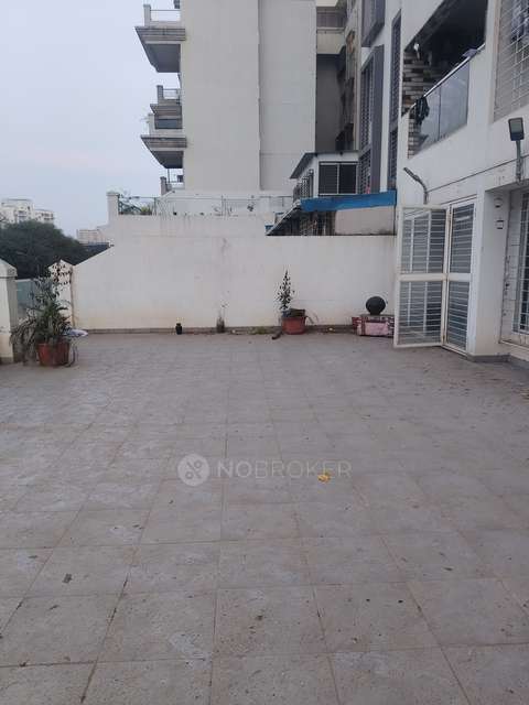 2 BHK Flat In Vedant Vishwakarma Properties for Rent  In Undri