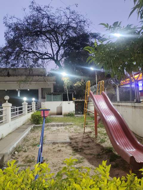 2 BHK Flat In Vedant Vishwakarma Properties for Rent  In Undri