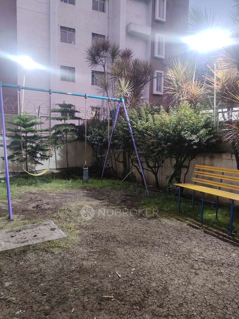 2 BHK Flat In Vedant Vishwakarma Properties for Rent  In Undri