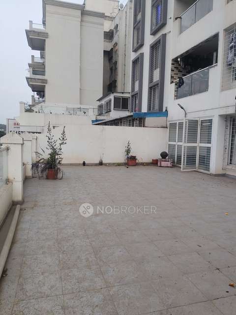 2 BHK Flat In Vedant Vishwakarma Properties for Rent  In Undri
