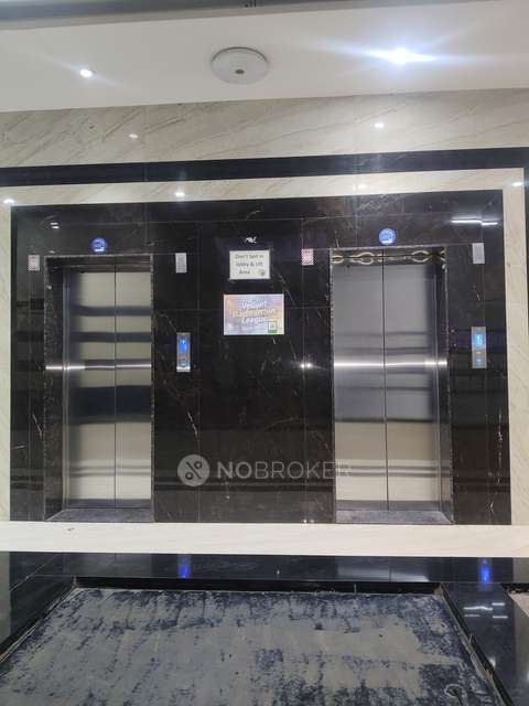 2 BHK Flat In Vedant Vishwakarma Properties for Rent  In Undri