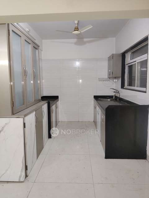 2 BHK Flat In Vedant Vishwakarma Properties for Rent  In Undri