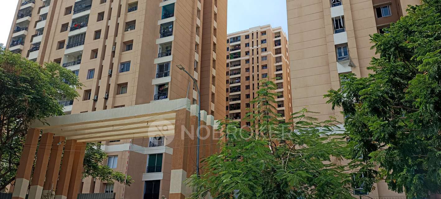3 BHK Flat In Ozone Greens Phase 2, Medavakkam for Rent  In Medavakkam