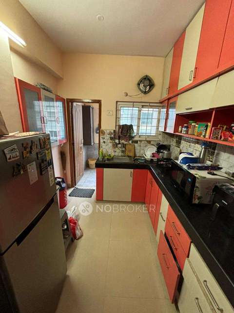 2 BHK Flat In Sri Rama Palace For Sale  In Kondapur