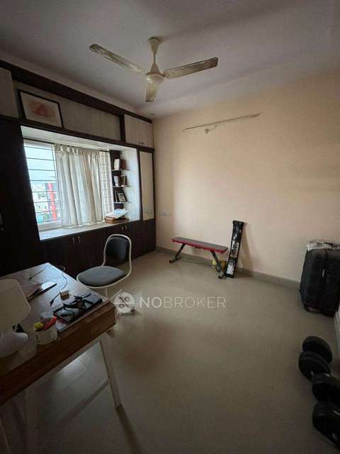 2 BHK Flat In Sri Rama Palace For Sale  In Kondapur