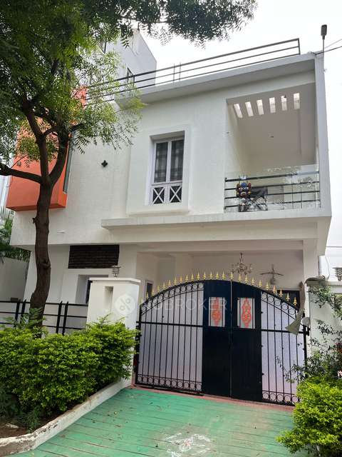 4 BHK House For Sale  In Sainikpuri