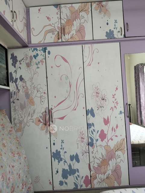 2 BHK Flat In Ashraya Apartment For Sale  In Saroornagar