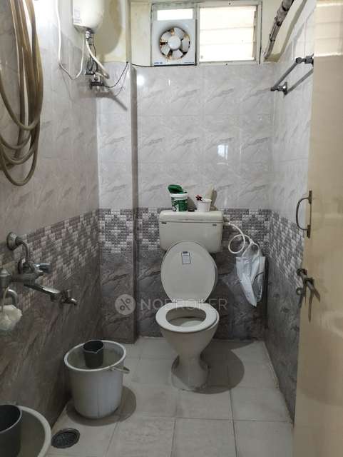 2 BHK Flat In Ashraya Apartment For Sale  In Saroornagar