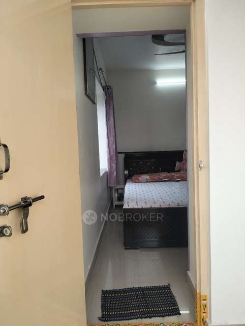 2 BHK Flat In Ashraya Apartment For Sale  In Saroornagar