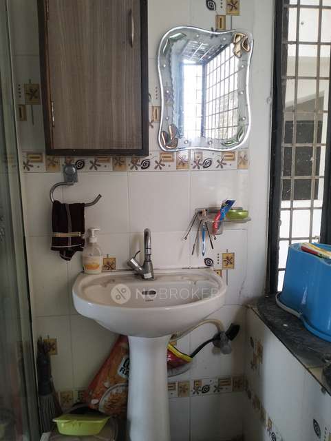 2 BHK Flat In Ashraya Apartment For Sale  In Saroornagar