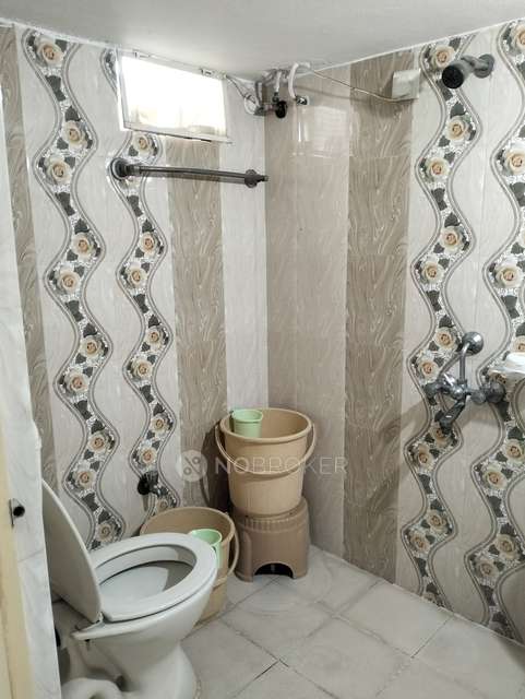 2 BHK Flat In Ashraya Apartment For Sale  In Saroornagar