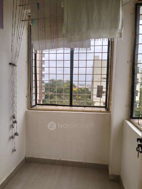 2 BHK Flat In Ashraya Apartment For Sale  In Saroornagar