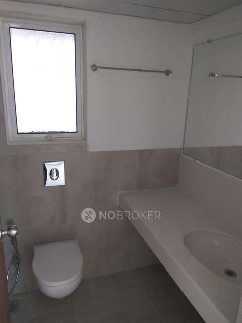 2 BHK Flat In Marvel Ideal Spacio for Rent  In Undri