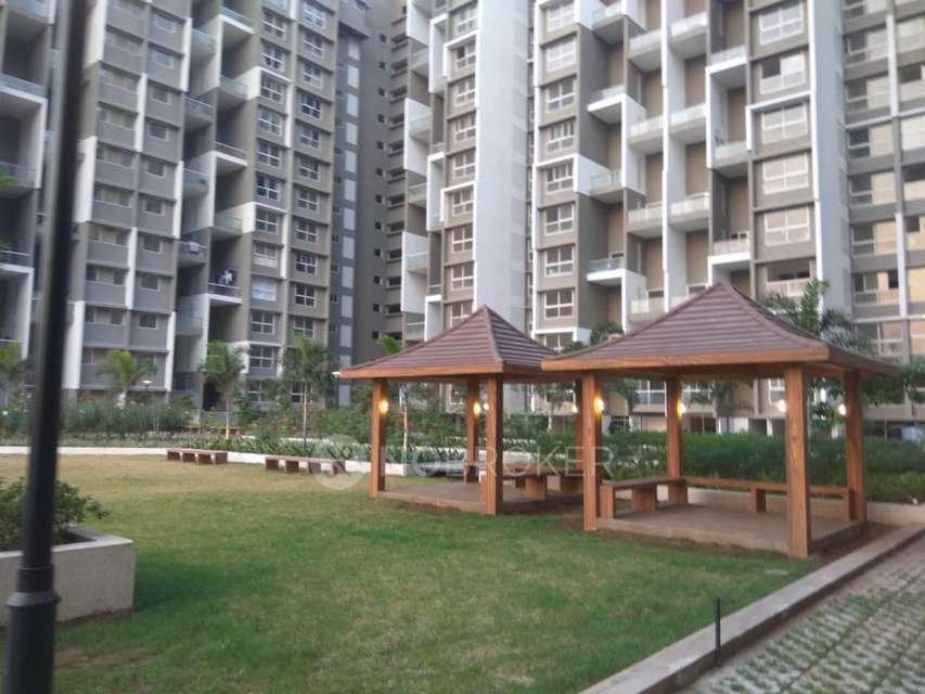 2 BHK Flat In Marvel Ideal Spacio for Rent  In Undri
