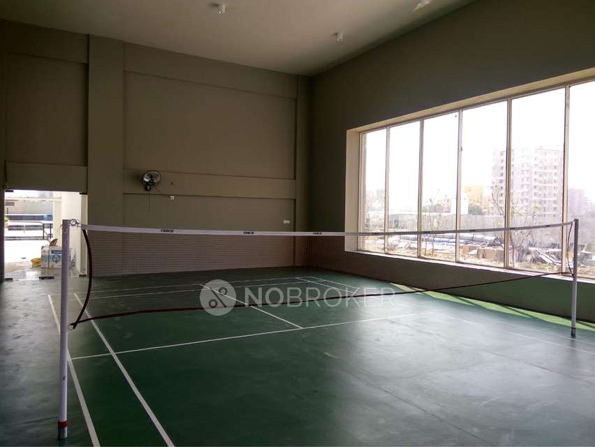 2 BHK Flat In Marvel Ideal Spacio for Rent  In Undri