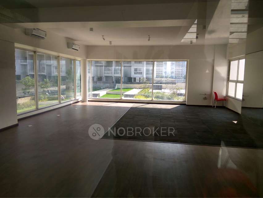 2 BHK Flat In Marvel Ideal Spacio for Rent  In Undri