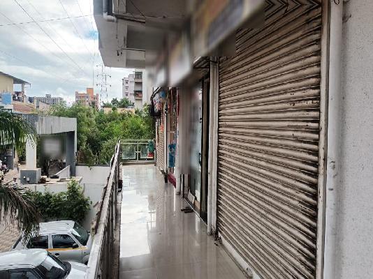 Shop in Pimpri-chinchwad, Pune for sale 