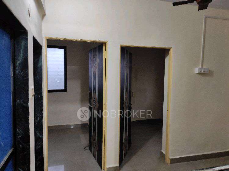 2 BHK Flat In Deva Apartment for Rent  In Sainath Wadi, Airoli Gaothan, Airoli