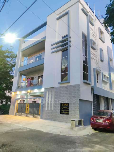 Godown/Warehouse in Jayanagar West, Bangalore for Rent 