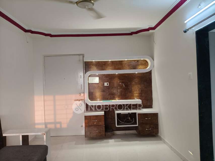 2 BHK Flat In Dreamcity  for Rent  In Ambegaon Bk 