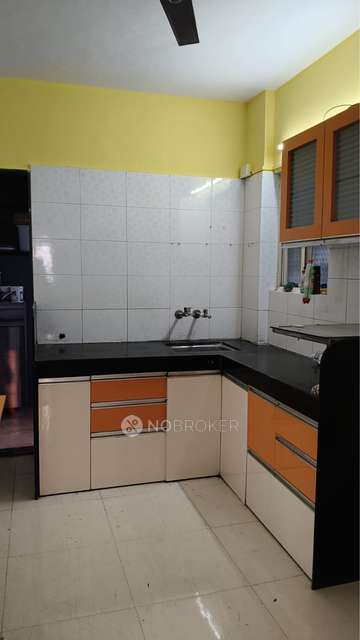 2 BHK Flat In Dreamcity  for Rent  In Ambegaon Bk 