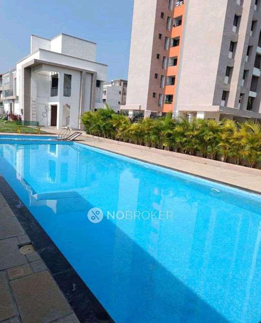 3 BHK Villa In Pyramid County For Sale  In Bhukum