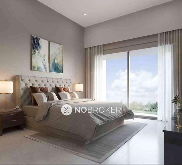 3 BHK Villa In Pyramid County For Sale  In Bhukum