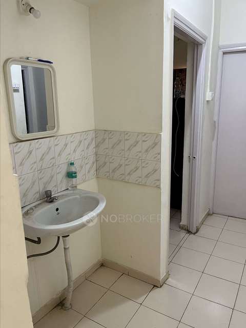 Shared Room for Female In 1 BHK  In Sus